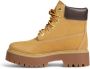 Timberland Women's Stone Street 6 Inch Lace Up WP Boot Hoge schoenen bruin - Thumbnail 14