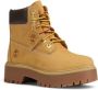 Timberland Women's Stone Street 6 Inch Lace Up WP Boot Hoge schoenen bruin - Thumbnail 15