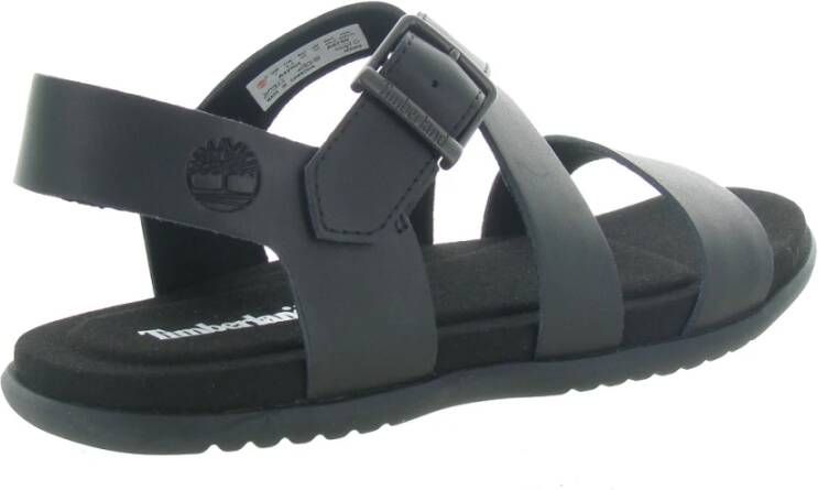 Timberland Kesler Cove Avontuur Schoenen Black Heren