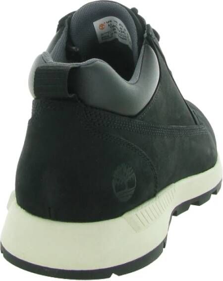 Timberland Killington Seneca Bay Schoenen Black Heren