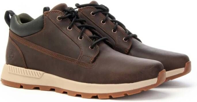 Timberland Killington Trek Herenlaars Brown Heren