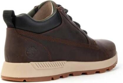 Timberland Killington Trek Herenlaars Brown Heren