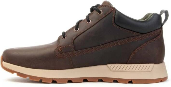 Timberland Killington Trek Herenlaars Brown Heren