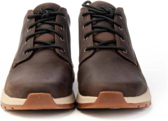 Timberland Killington Trek Herenlaars Brown Heren