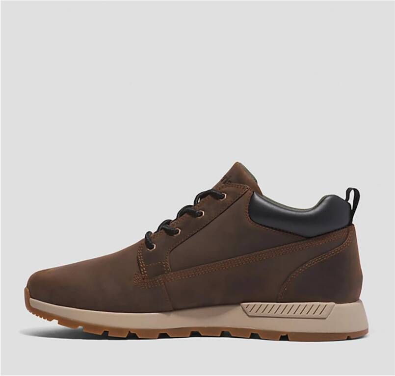 Timberland Killington Trekker Wandelschoenen Brown Heren