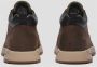 Timberland Trendy en moderne bruine trekker sneakers voor heren Brown Heren - Thumbnail 10