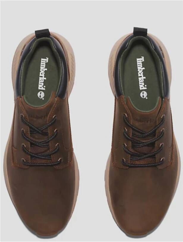 Timberland Killington Trekker Wandelschoenen Brown Heren