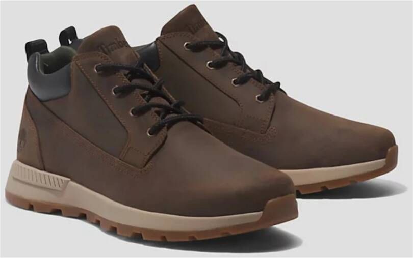 Timberland Killington Trekker Wandelschoenen Brown Heren