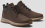 Timberland Trendy en moderne bruine trekker sneakers voor heren Brown Heren - Thumbnail 13