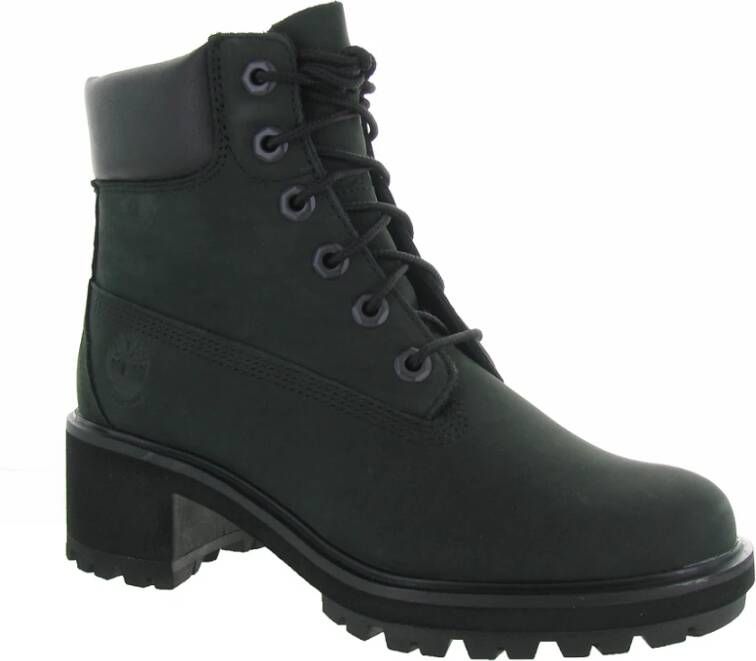 Timberland Kinsley Casual Schoenen Black Dames