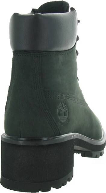 Timberland Kinsley Casual Schoenen Black Dames