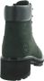 Timberland Kinsley 6in Waterproof Veterboots Laarzen Met Veters Dames Zwart - Thumbnail 6