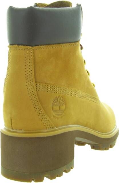 Timberland Kinsley Casual Schoenen Yellow Dames