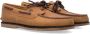 Timberland Klassieke Bootschoen Loafer Schoenen Brown Heren - Thumbnail 2