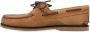 Timberland Klassieke Bootschoen Loafer Schoenen Brown Heren - Thumbnail 3