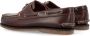 Timberland Shoes Brown Heren - Thumbnail 4