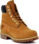 Timberland Klassieke leren enkellaars Brown Heren - Thumbnail 2