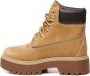 Timberland Women's Stone Street 6 Inch Lace Up WP Boot Hoge schoenen bruin - Thumbnail 12