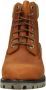 TIMBERLAND Veterboots Heren 6 Inch Premium Boot Men Maat: 43 Materiaal: Nubuck Kleur: Cognac - Thumbnail 13