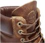 Timberland Klassieke Waterdichte Leren Laarzen Brown Heren - Thumbnail 4