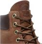 Timberland Klassieke Waterdichte Leren Laarzen Brown Heren - Thumbnail 5