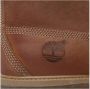 Timberland Klassieke Waterdichte Leren Laarzen Brown Heren - Thumbnail 6