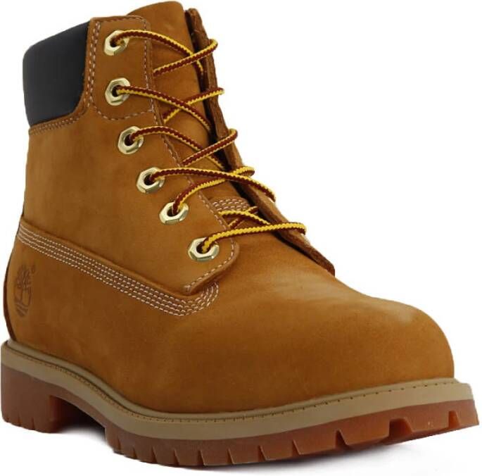 Timberland Laarzen 6 inch premium Bruin Dames