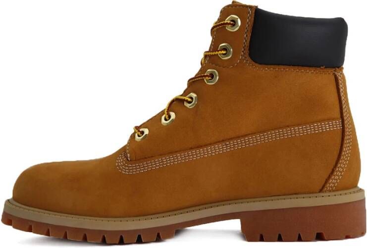 Timberland Laarzen 6 inch premium Bruin Dames