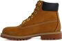 Timberland Laarzen 6 inch premium Bruin Dames - Thumbnail 3