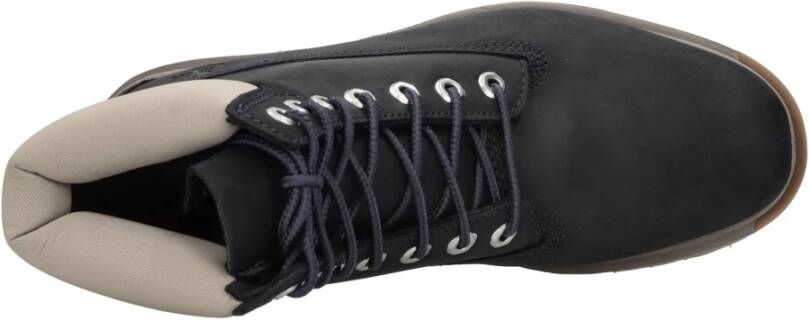 Timberland Laarzen Blauw Blue Heren