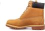 Timberland Lace-up Boots Beige Heren - Thumbnail 4