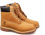 Timberland Lace-up Boots Beige Heren - Thumbnail 5