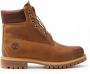 Timberland Lace-up Boots Bruin Heren - Thumbnail 2