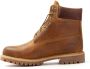 Timberland Lace-up Boots Bruin Heren - Thumbnail 4