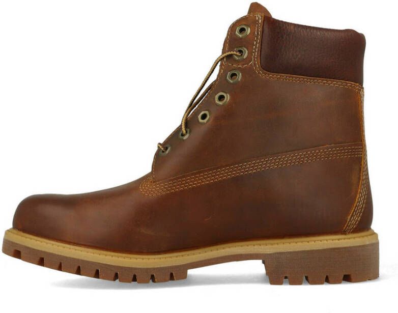 Timberland Veterlaarzen Bruin Heren