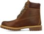 Timberland Lace-up Boots Bruin Heren - Thumbnail 2