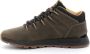 Timberland Heren Trekking Schoen Green Heren - Thumbnail 3