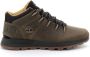 Timberland Heren Trekking Schoen Green Heren - Thumbnail 5