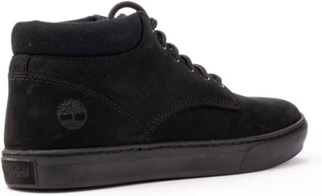 Timberland Lace-up Boots Zwart Heren