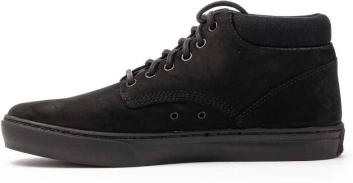 Timberland Lace-up Boots Zwart Heren