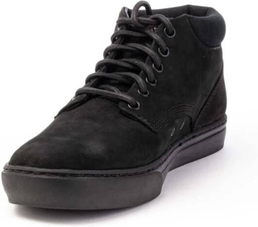 Timberland Lace-up Boots Zwart Heren