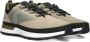 Timberland Lage Trekker Sneakers met ReBOTL™ Materiaal Multicolor Heren - Thumbnail 2