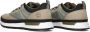 Timberland Lage Trekker Sneakers met ReBOTL™ Materiaal Multicolor Heren - Thumbnail 3