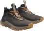 Timberland Lage Veterschoen Medium Bruin Gray Heren - Thumbnail 3