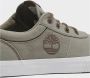 Timberland Lage Veterschoenen van Canvas Gray Heren - Thumbnail 5