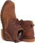 Timberland Larchmont II WP Chukka Bruin Leer Veterboots Heren - Thumbnail 5