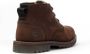 Timberland Larchmont Waterdichte Leren Laars Brown Heren - Thumbnail 3