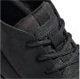 Timberland Leren Chukka Sneakers Black Heren - Thumbnail 4