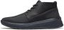 Timberland Leren Chukka Sneakers Black Heren - Thumbnail 5