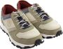 Timberland Licht Taupe Casual Sneakers Multicolor Heren - Thumbnail 2